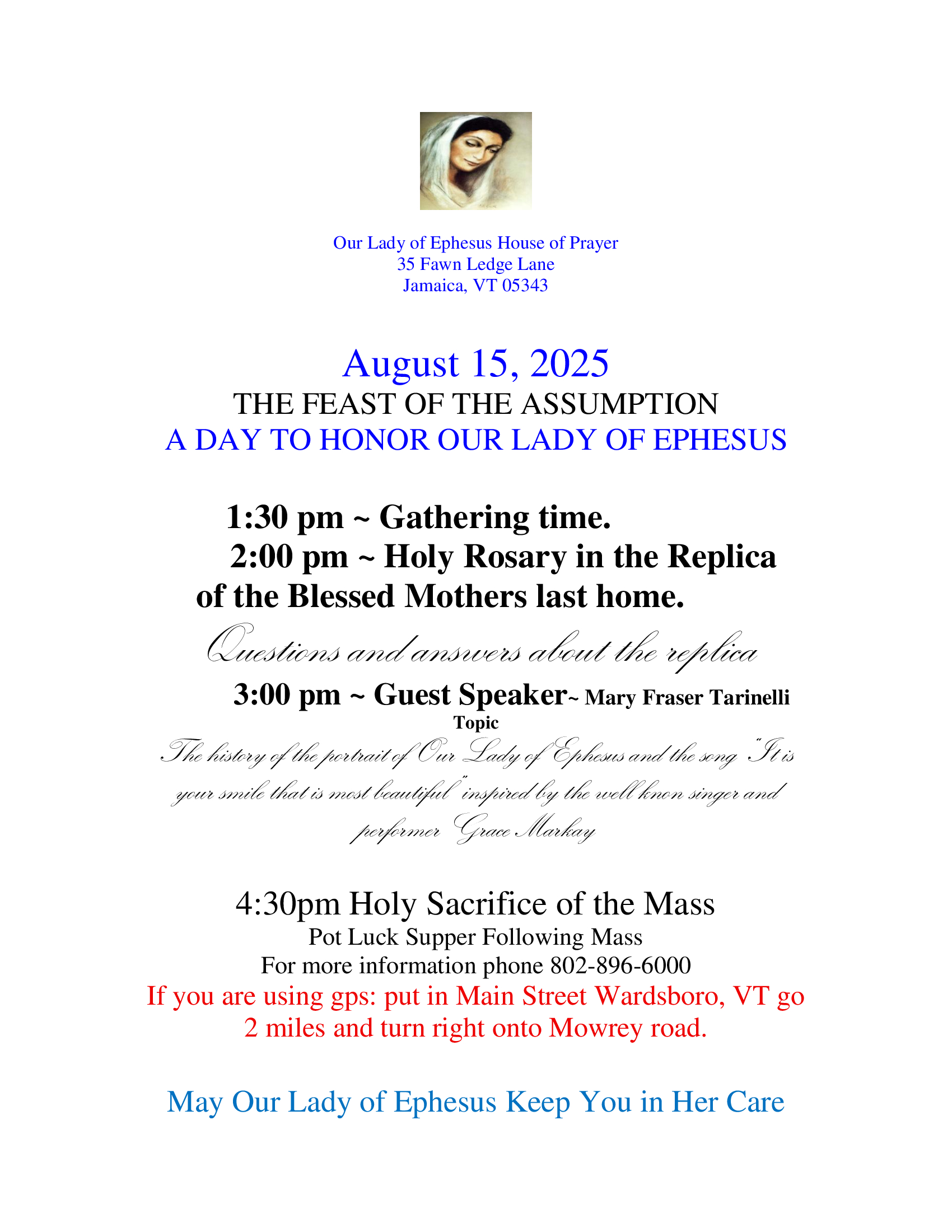 2024 Trip to Ephesus