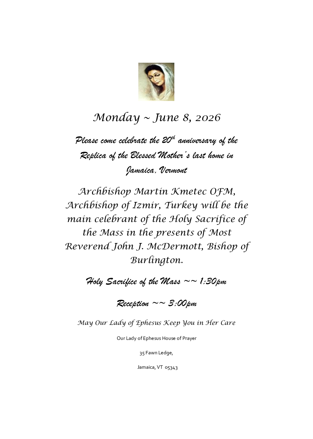 2024 Trip to Ephesus