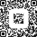 Donation QR Code - Scan to donate